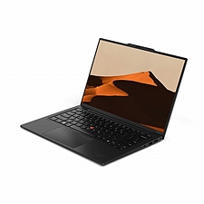 联想 ThinkPad14英寸轻薄笔记本电脑X1 Carbon AI U