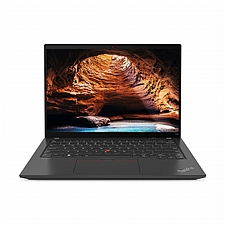 联想 ThinkPad 14英寸轻薄便携笔记本电脑 i5-1340P