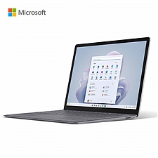 微软 Surface Laptop5 13.5英寸 轻薄笔记本电脑 (