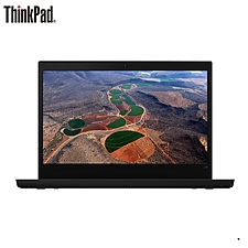 联想 ThinkPad 14.0英寸商用笔记本电脑 (黑色) i5/
