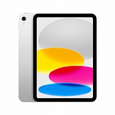 苹果 Apple iPad 10.9寸WIFI平板电脑 2022款 (银色