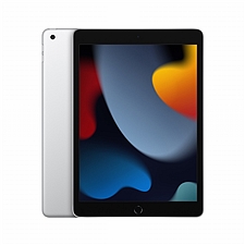 苹果 Apple iPad 9 WIFI平板电脑 (银色) 64G  MK2L