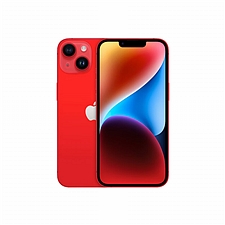 苹果 Apple iPhone 14 手机 (红色) 256G  MPWE3CH/A