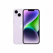 苹果 Apple iPhone 14 手机 (紫色) 512G  MPX63CH/A