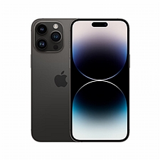 苹果 Apple iPhone 14 Pro Max 手机 (深空黑色) 1T  (A2896)