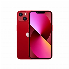 苹果 Apple iPhone 13 5G双卡双待手机 (红色) 128G