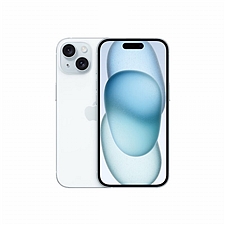 苹果 Apple iPhone 15手机 (蓝色) 512GB  A3092