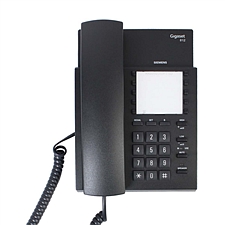 集怡嘉 812型电话机 (黑)  HA8000(45)