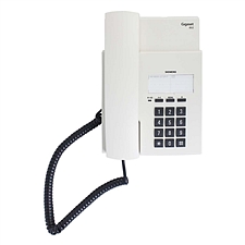 集怡嘉 802型电话机 (白)  HA8000(21)/(31)P/T