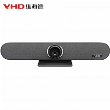 维海德 VHD 4K视频会议一体机 含安卓系统+飞书 Rooms  C7 Pro