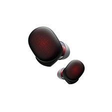 Amazfit PowerBuds无线蓝牙耳机 (暗影黑)  A1965
