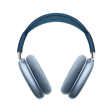 苹果 AirPods Max 无线蓝牙耳机 (天蓝色)  MGYL3CH/A