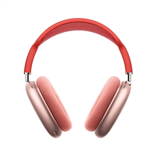 苹果 AirPods Max 无线蓝牙耳机 (粉色)  MGYM3CH/A