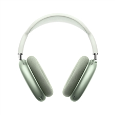 苹果 AirPods Max 无线蓝牙耳机 (绿色)  MGYN3CH/A