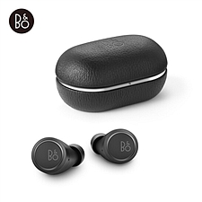 B＆O 真无线蓝牙耳机 (黑)  beoplay E8 3.0