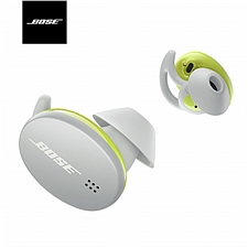 Bose 无线耳塞 真无线蓝牙耳机 (极光绿) 被动降噪