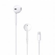 苹果 Lightning接口 EarPods 原装有线耳机