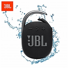 JBL 蓝牙便携音箱 低音炮 户外音箱 (夜空黑) IP67