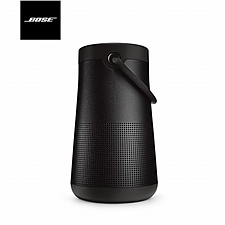 Bose 蓝牙扬声器360度环绕 防水音箱/音响 (黑色) 