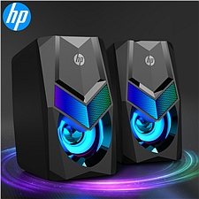 惠普 (HP)电脑音箱 2.0  DHE-6000
