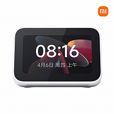 小米 小爱触屏蓝牙音箱 3.97英寸屏幕  Mini