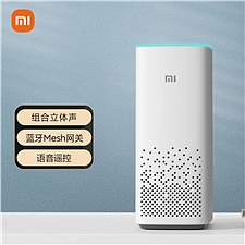 小米 AI音箱 第二代