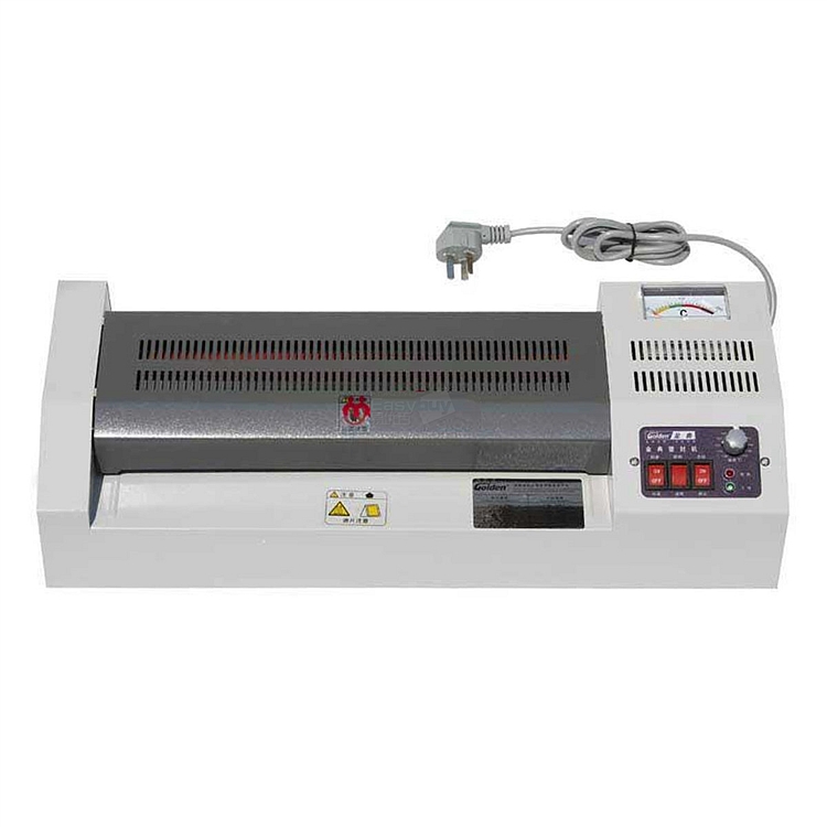 金典 塑封机 a3 gd-320