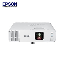 爱普生 投影机 4500流明 WXGA  CB-L210W