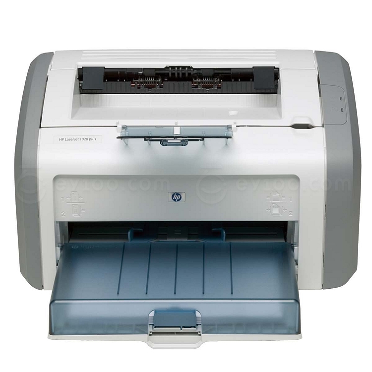 惠普 激光打印机  LaserJet 1020 Plus