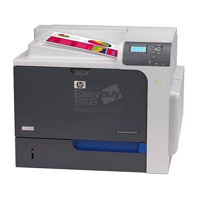 惠普 彩色激光打印机  Color LaserJet Enterprise CP4025dn