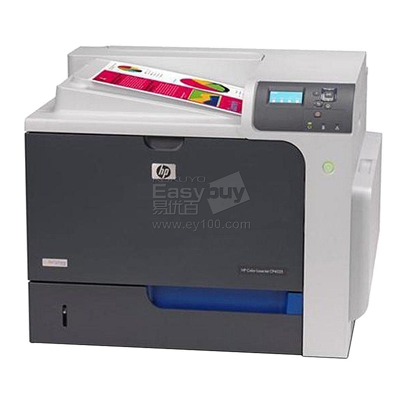 惠普 彩色激光打印机  Color LaserJet Enterprise CP4025n