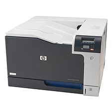 惠普 A3彩色激光打印机  Laserjet Profession CP5225