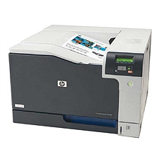 惠普 彩色激光打印机 A3幅面 有线网  CP5225n