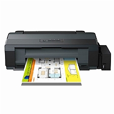 爱普生 彩色喷墨打印机 A3+大幅面  L1300