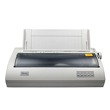富士通 宽行高速针式打印机 136列  DPK500