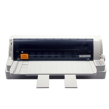 富士通 宽行高速票据针式打印机 136列  DPK900