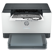 惠普 黑白激光打印机 双面+wifi  M208DW