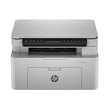 惠普 黑白激光一体机 3合1  MFP 115w