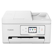 佳能 无线智能家用彩色喷墨多功能一体机 3合1+双面  TS7780