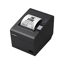 爱普生 热敏票据打印机 (黑) USB  TM-T82III