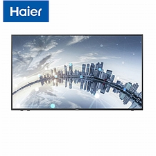 海尔 4K智慧网络电视 65寸  H65E16