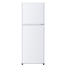 海尔 双门小型冰箱 137升  BCD-137TMPF