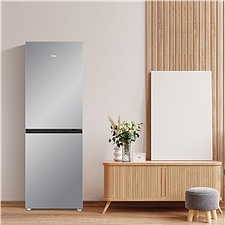 海尔 双门风冷冰箱 202升  BCD-202WGHC290S9