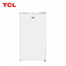 TCL 单门迷你冰箱 91升  BC-91RA