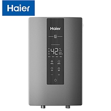 海尔 即热式电热水器 (星蕴银) 8500W  DSH-85M3PU1
