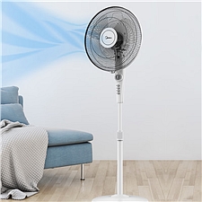 美的 电风扇  FSA40YE