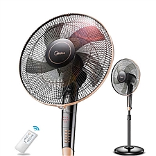 美的 电风扇  FS40-13GR