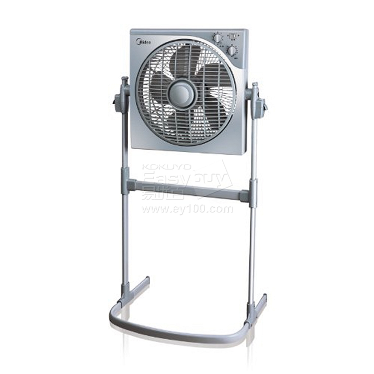 美的 升降转页扇 kys30-a3