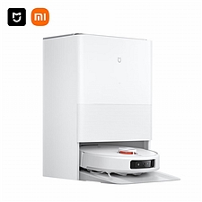 小米 米家全能扫拖机器人  M30 Pro