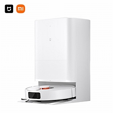 小米 米家全能扫拖机器人  M30